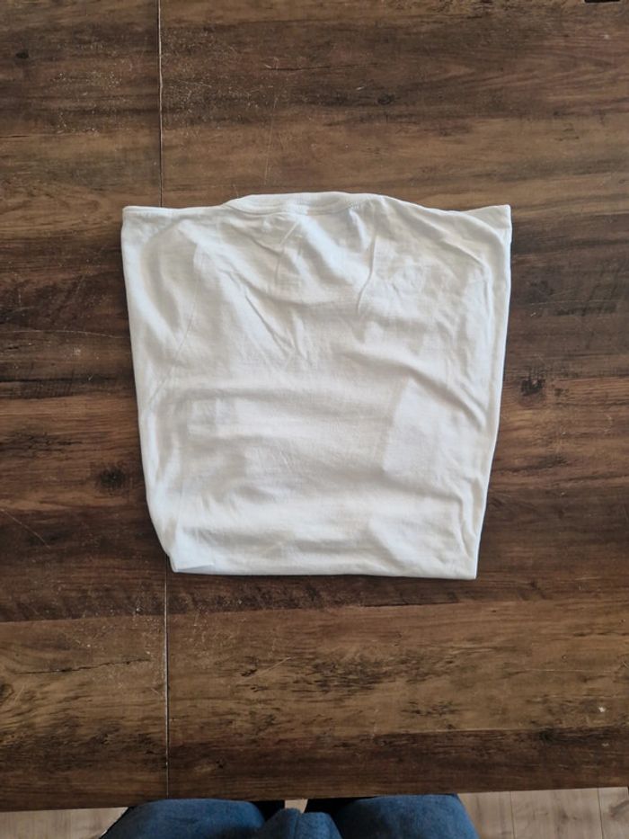 Tshirt LeeCooper xl - photo numéro 5