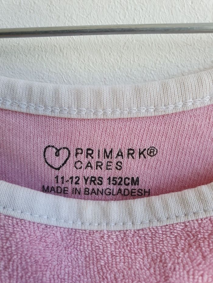 Débardeur fille 11-12 ans (152) - photo numéro 4