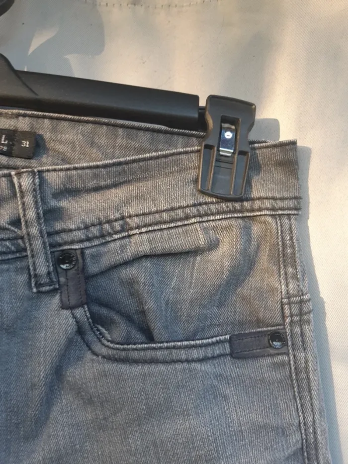 Jeans Kaporal - photo numéro 2