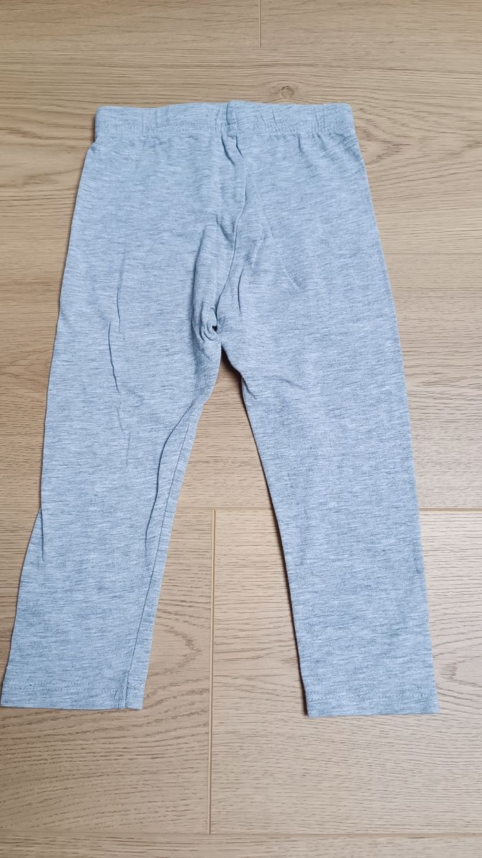 Tunique JBC et legging 24 mois - photo numéro 8