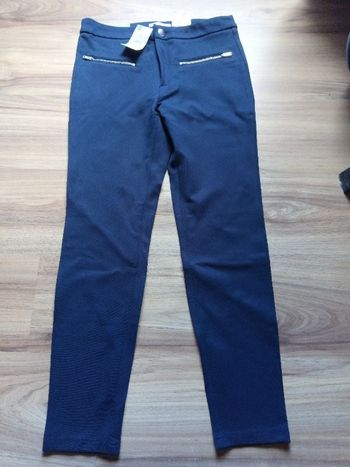 Pantalon skinny/tregging neuf