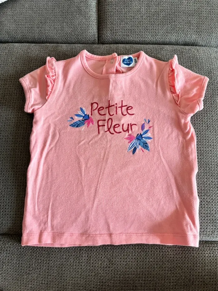 Tee-shirt