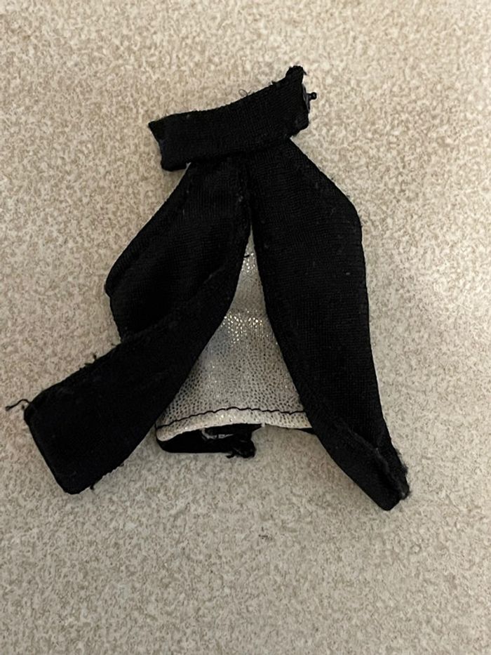 Top poupée barbie - photo numéro 2