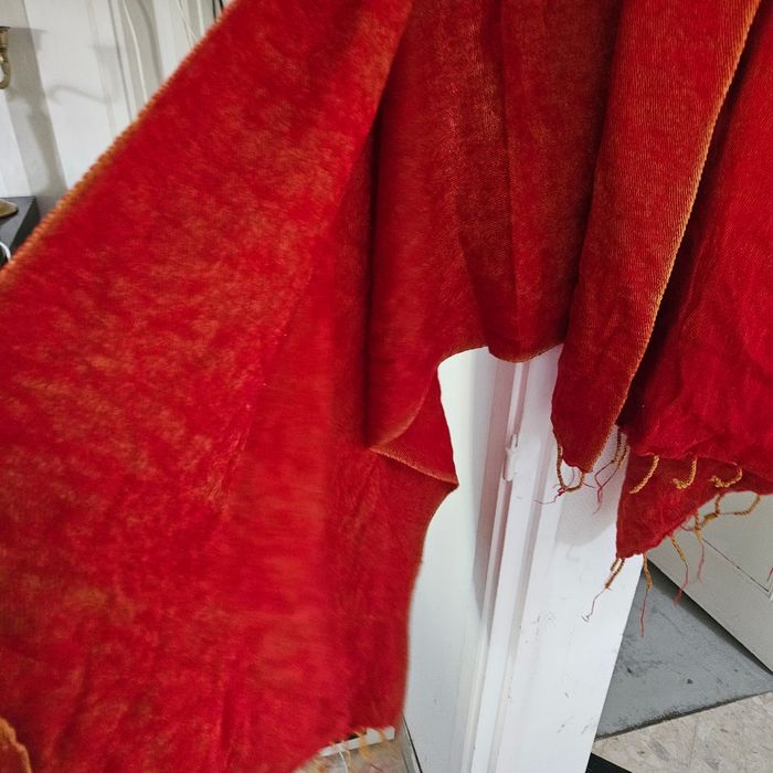 châle/ écharpe - photo numéro 4