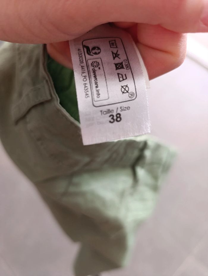 Pantalon Chino - photo numéro 3