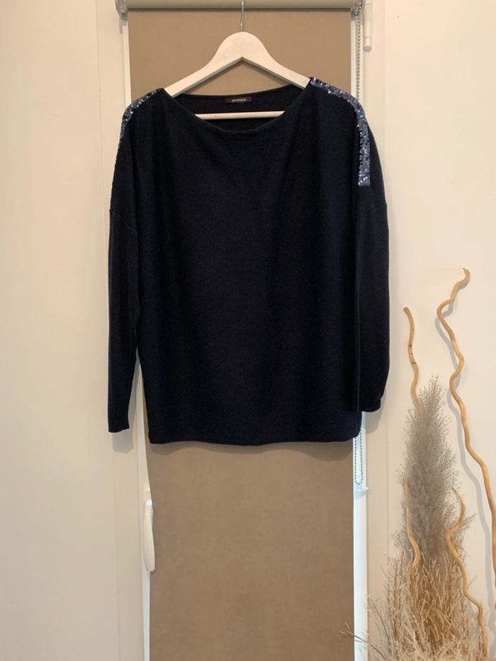 Pull Promod taille 38/40