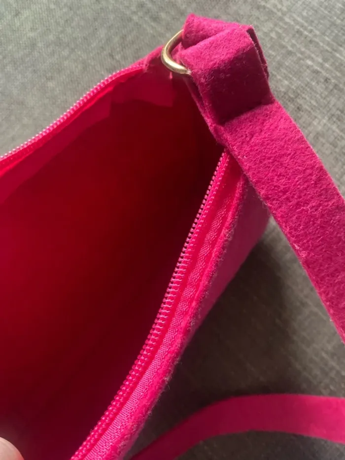 Sac à main - photo numéro 6