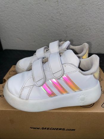 Basket Addidas