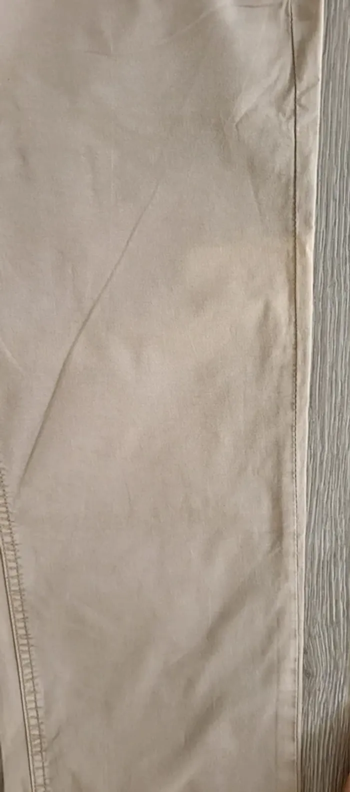 Pantalon slim beige W36 - photo numéro 10