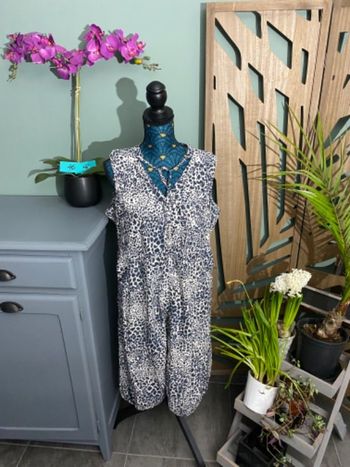 Robe femme 46/48
