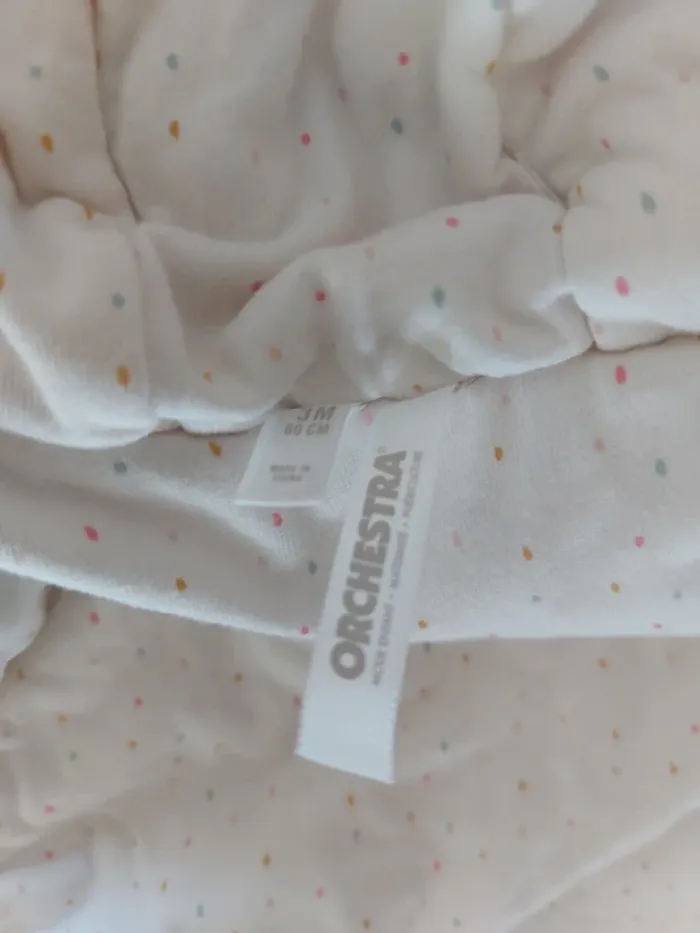 Combinaison - photo numéro 3
