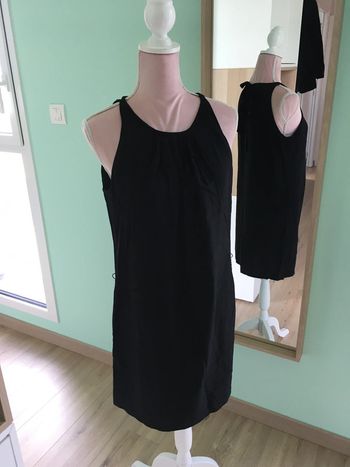 Petit robe noire 40