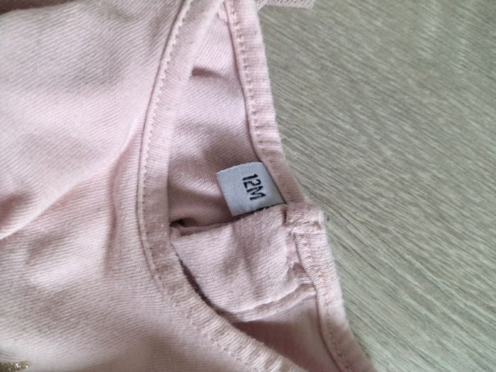 Tee-shirt manches longues - photo numéro 5