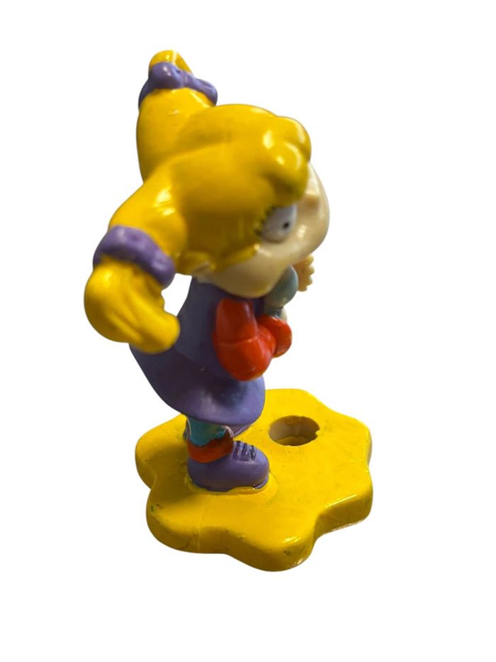 Figurine Razmoket Angelica 6 cm - photo numéro 3