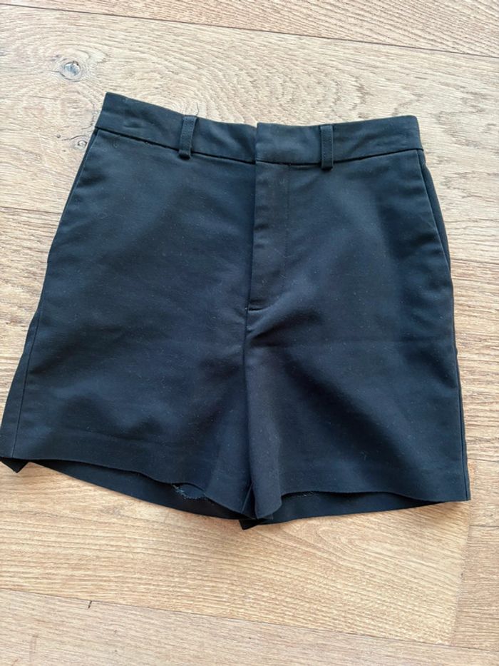 Short