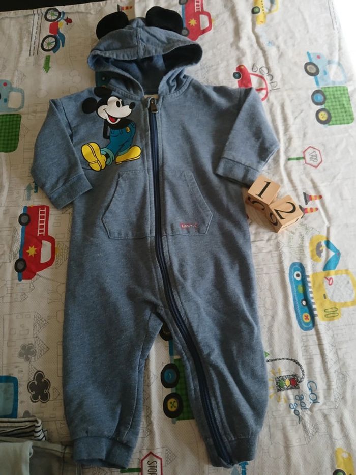 Ensemble 12 mois