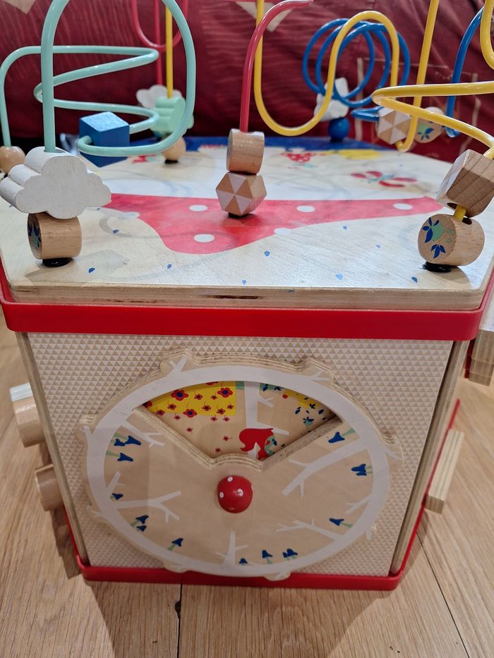 Cube de motricité XL - photo numéro 8