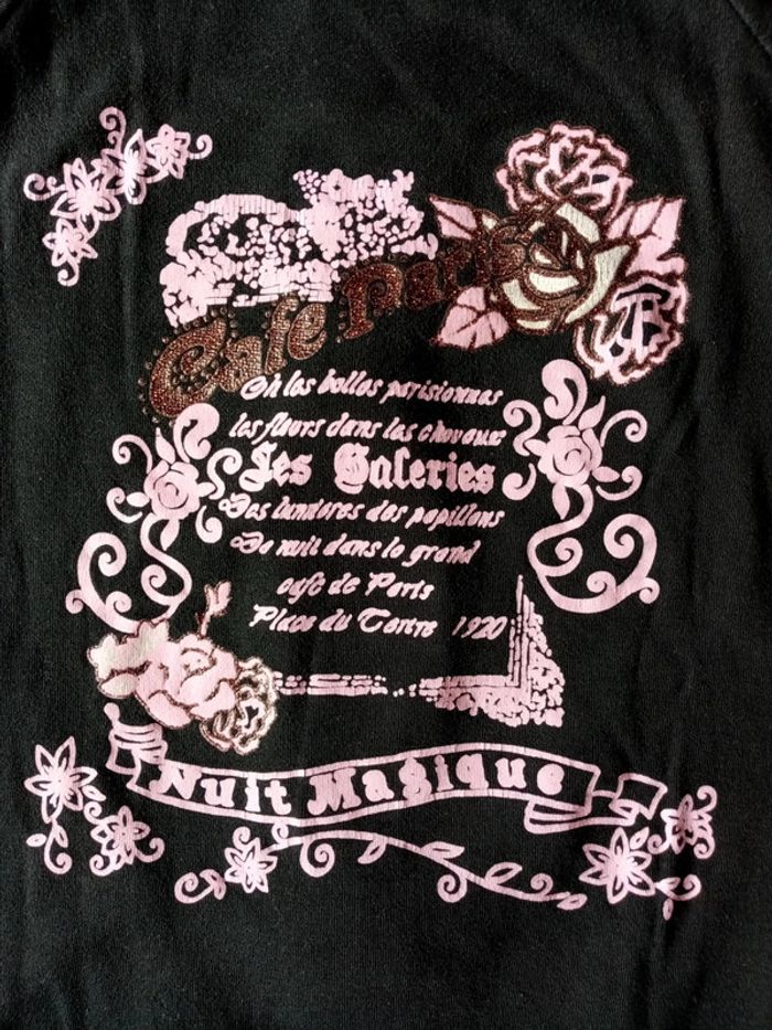 Gilet zippé - photo numéro 5