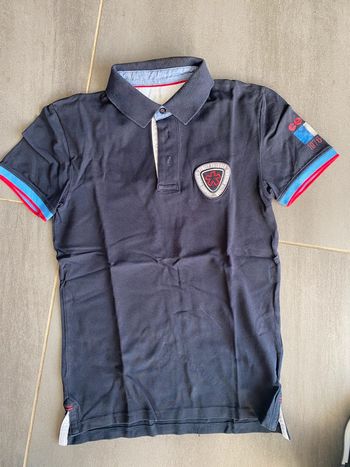 Polo celio taille S