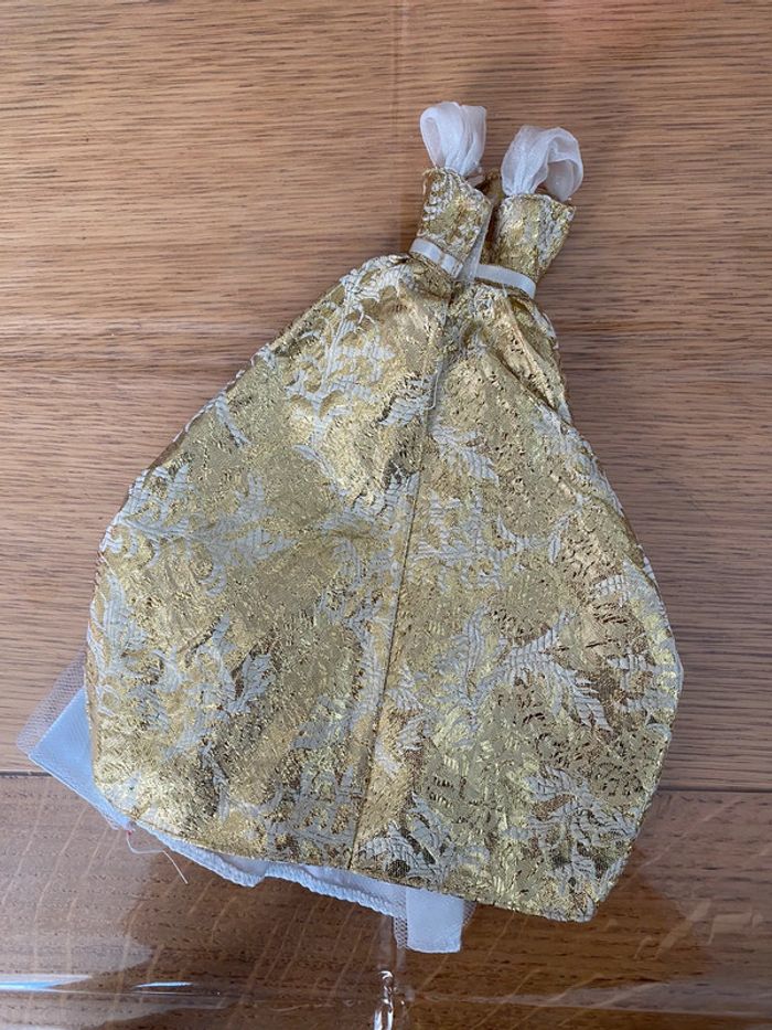 Robe barbie - photo numéro 2