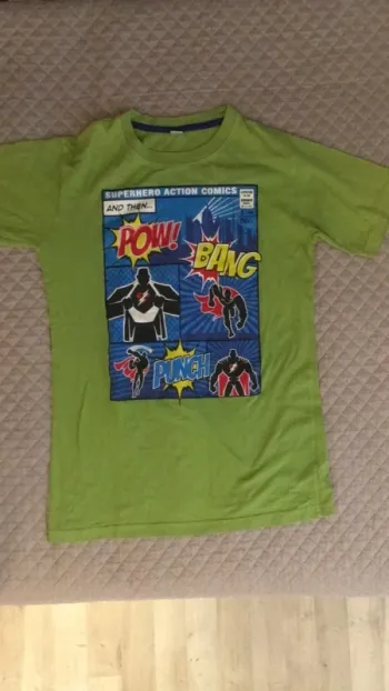 T-shirt 👕