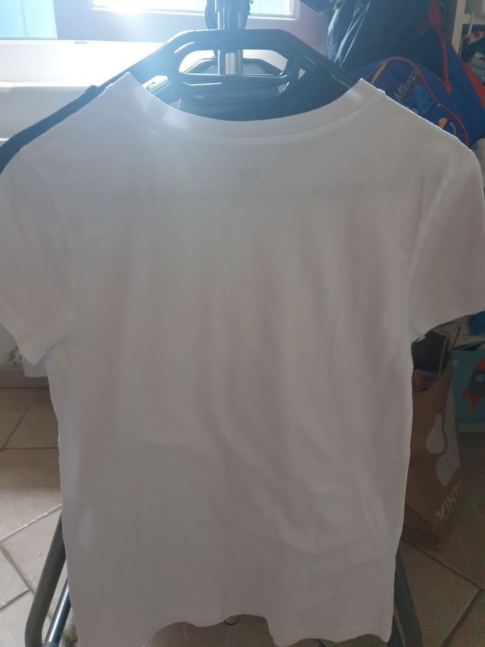 Tee-shirt Levi's - XS - photo numéro 2