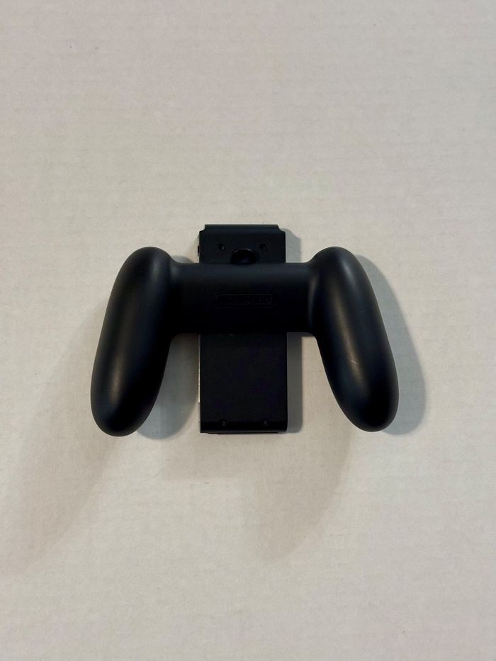 Nintendo Switch modèle OLED - photo numéro 4