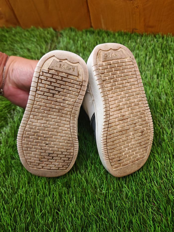 Basket  levi's - photo numéro 7