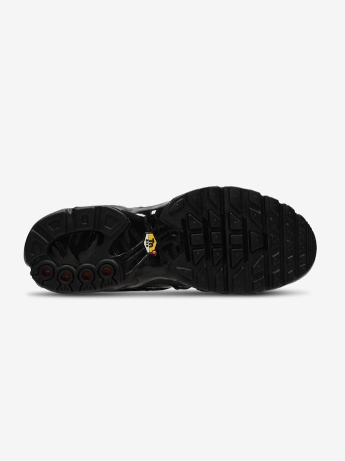 Nike Air Max Plus Tuned 1 Utility – Noir – Taille 43 - photo numéro 6