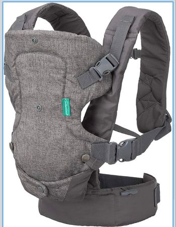 Porte bébé 