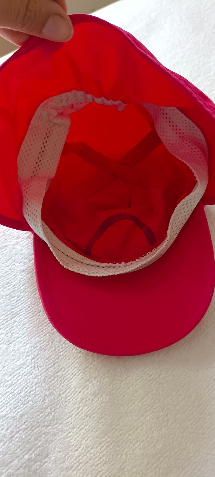 Casquette bébé - photo numéro 2