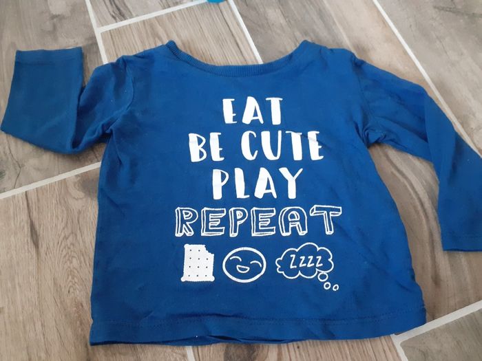 Tee-shirt - photo numéro 2