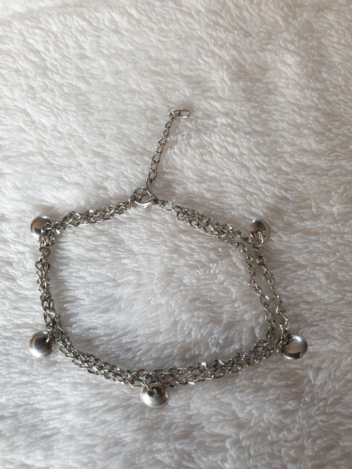 Bracelet de cheville