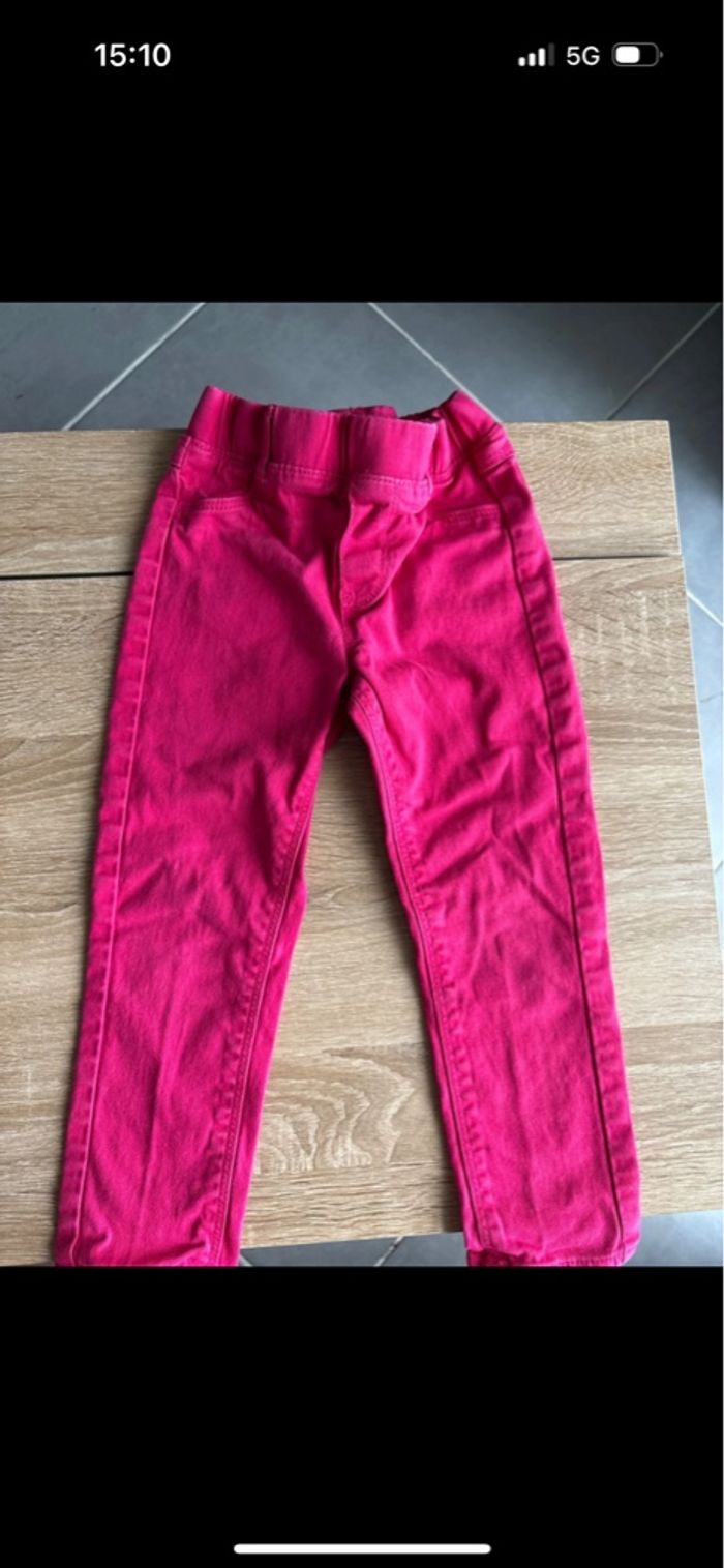 Lot de vêtements - photo numéro 6