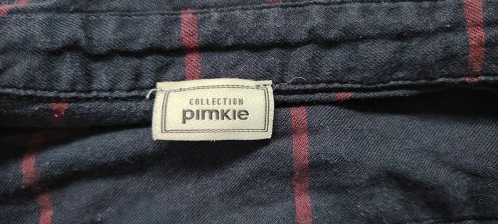 Chemise à carreaux Pimkie – Taille XS - photo numéro 3