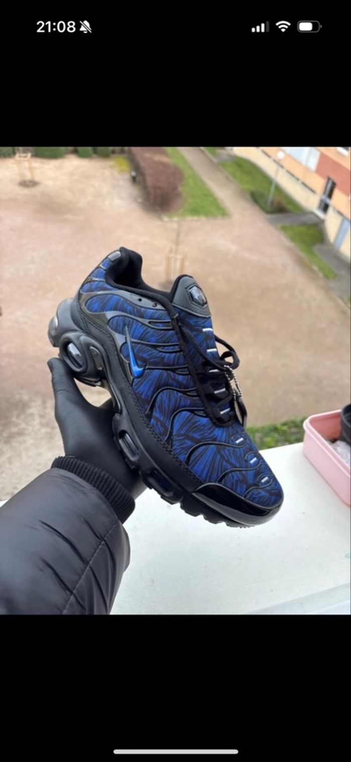 nike tn - photo numéro 1