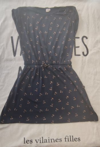 Robe fille