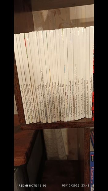 📚 Lot de 25 livres – Mes premiers pas vers la lecture (CP / début CE1)