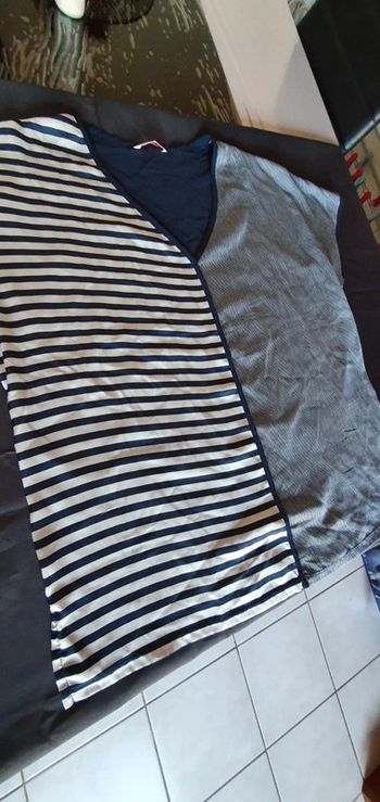 Tee shirt Camaïeu