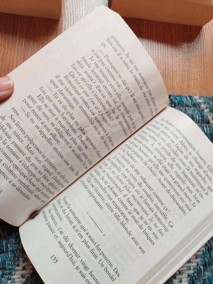 Lot de livres romance - photo numéro 7