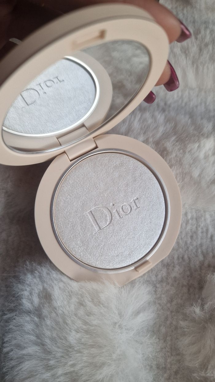 Dior Forever Couture Luminizer - photo numéro 3