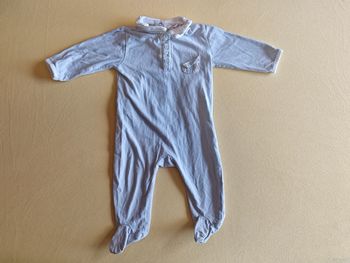 Pyjama léger 9 mois
