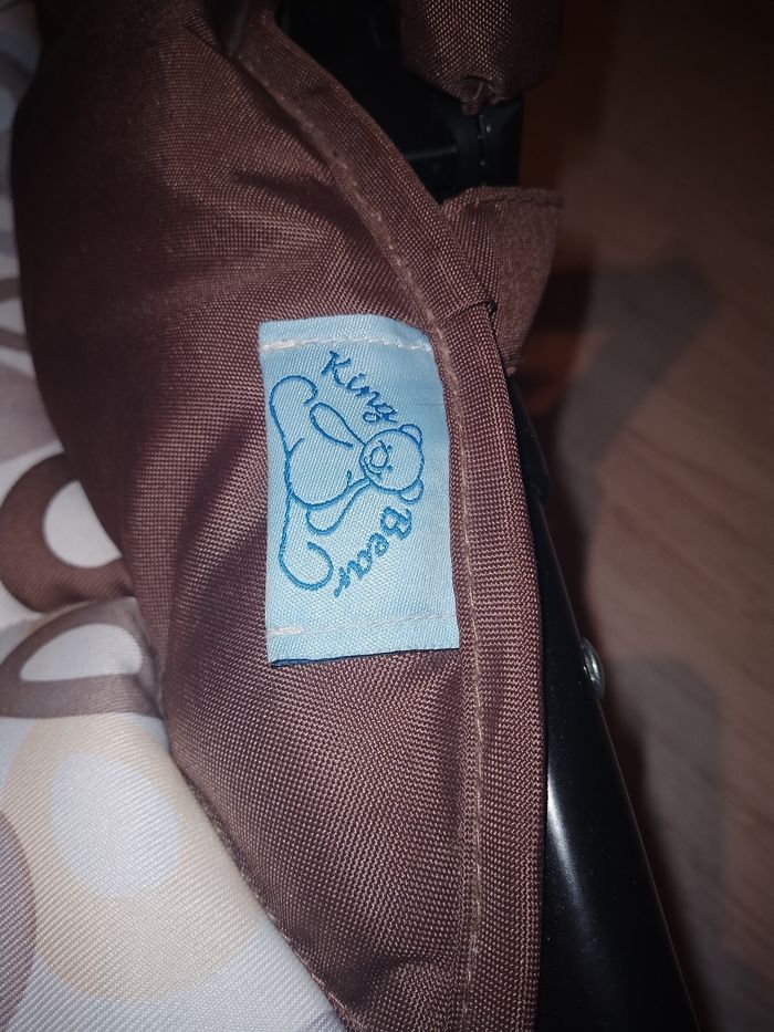 Maxi-cosi - photo numéro 4