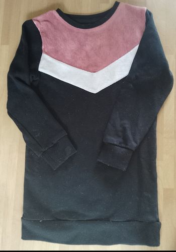 Robe pull