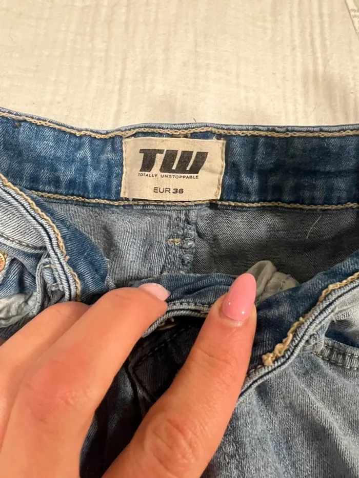 Jean skinny - photo numéro 4