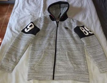 Veste gilet épaisse download 14 ans
