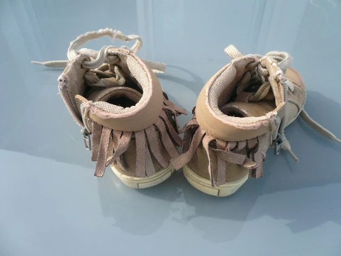 Basket haute 24 - photo numéro 3