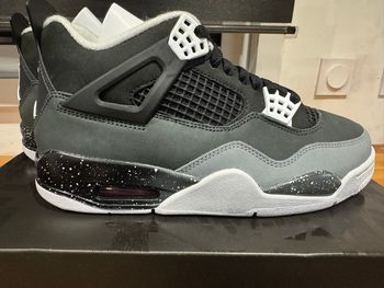 Jordan 4 Fear