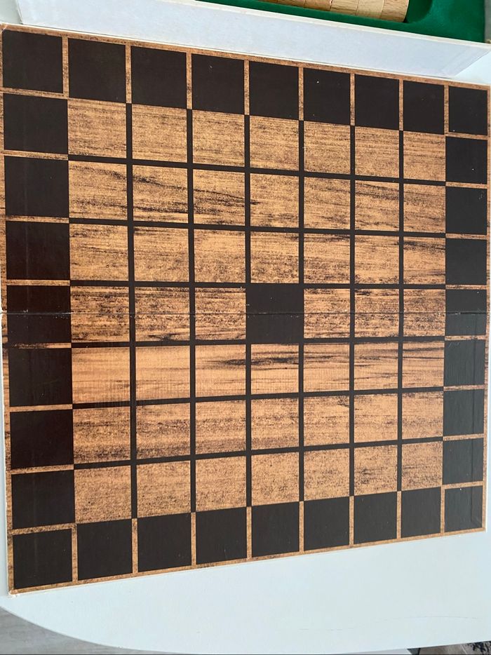 Kontact jeu en Bois - photo numéro 4