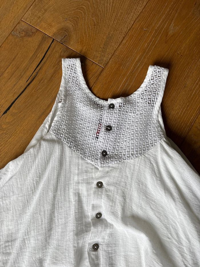 Catimini robe - photo numéro 3